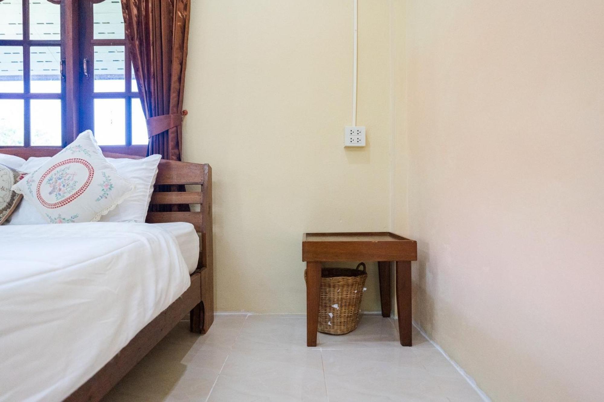 Mookdaman Bungalow Ko Yao Noi Buitenkant foto