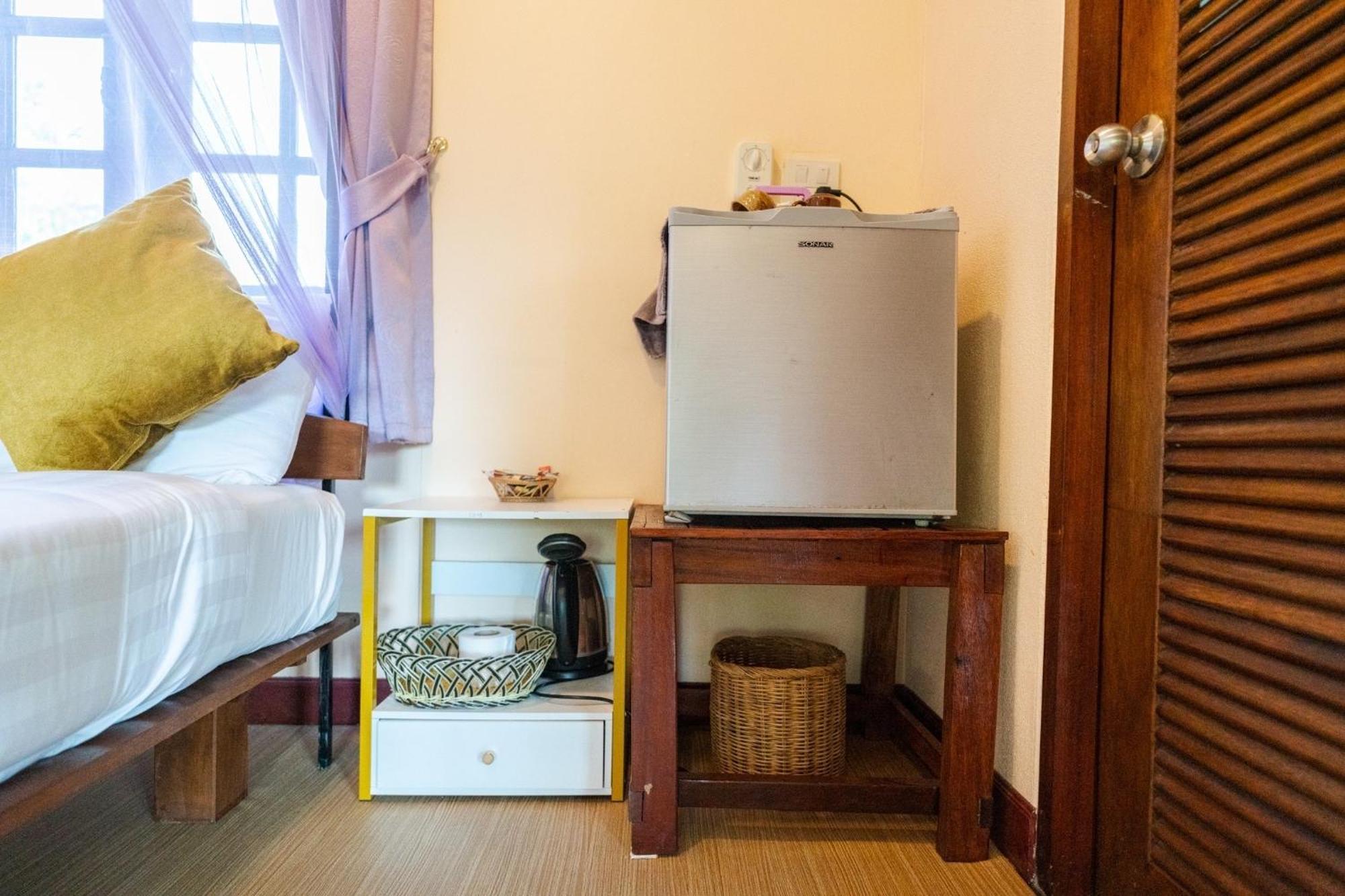 Mookdaman Bungalow Ko Yao Noi Buitenkant foto